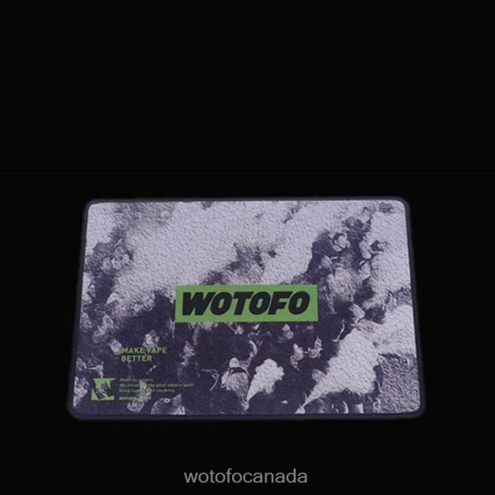 Wotofo BUILDING MAT RT4226435 STANDARD EDITION Wotofo price