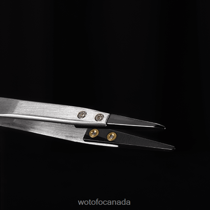 Wotofo CERAMIC TWEEZERS RT4226438 STANDARD EDITION Wotofo flavors