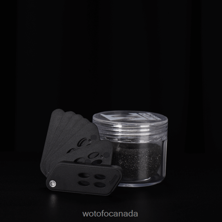 Wotofo FOLDABLE COIL TRIMMING TOOL RT4226436 STANDARD EDITION Wotofo disposable vape