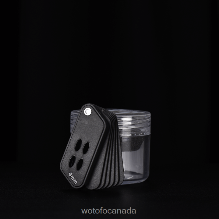 Wotofo FOLDABLE COIL TRIMMING TOOL RT4226436 STANDARD EDITION Wotofo disposable vape