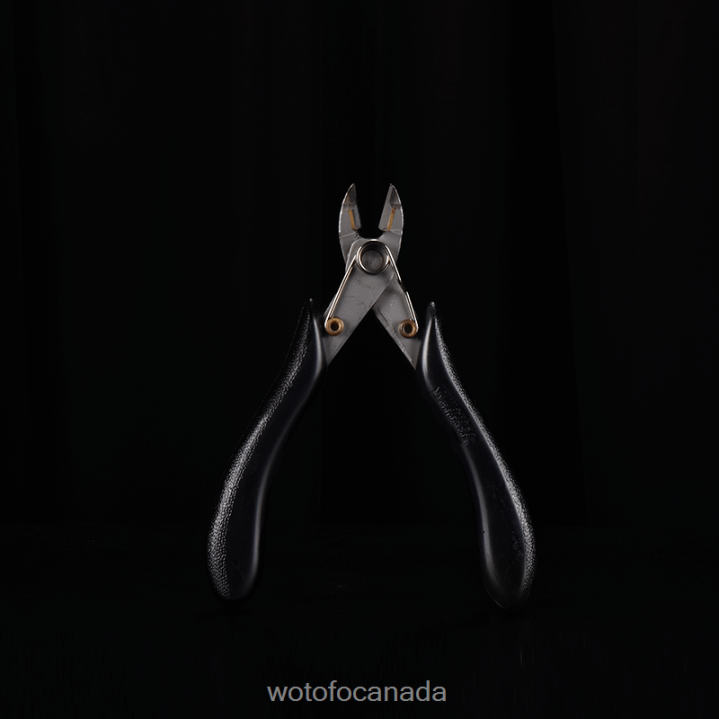 Wotofo SPRING LOADED FLUSH CUTTER RT4226439 STANDARD EDITION Wotofo reviews