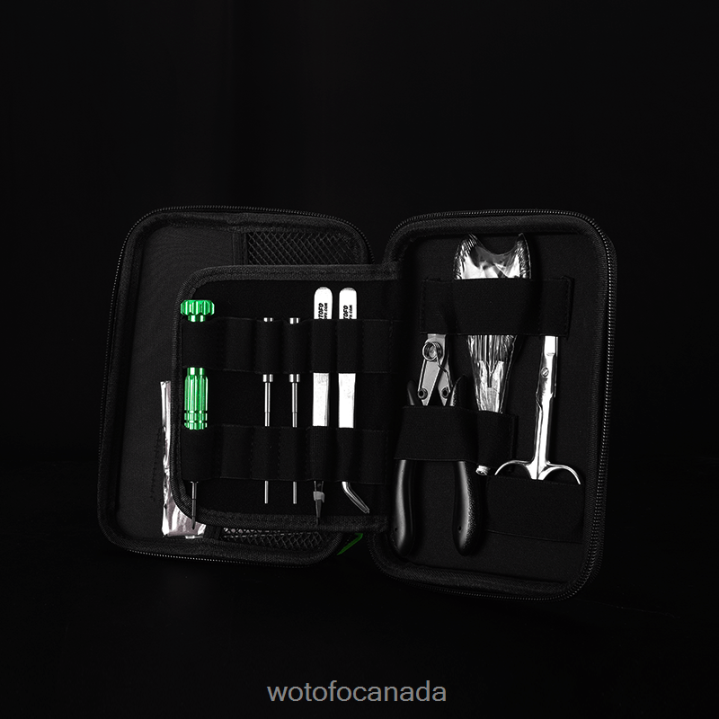 Wotofo VAPE TOOL KIT RT4226434 STANDARD EDITION Wotofo shop online