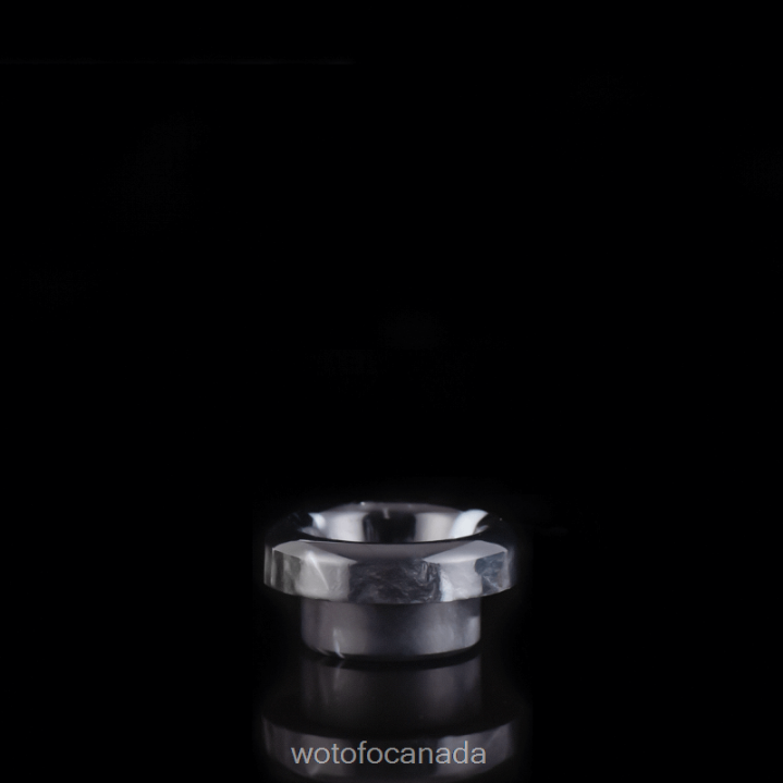 Wotofo 810 DRIP TIP RT4226413 PROFILE M BLACK Wotofo toronto