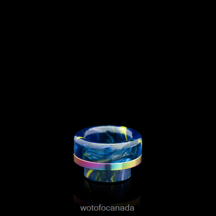 Wotofo 810 DRIP TIP RT4226413 PROFILE M BLACK Wotofo toronto