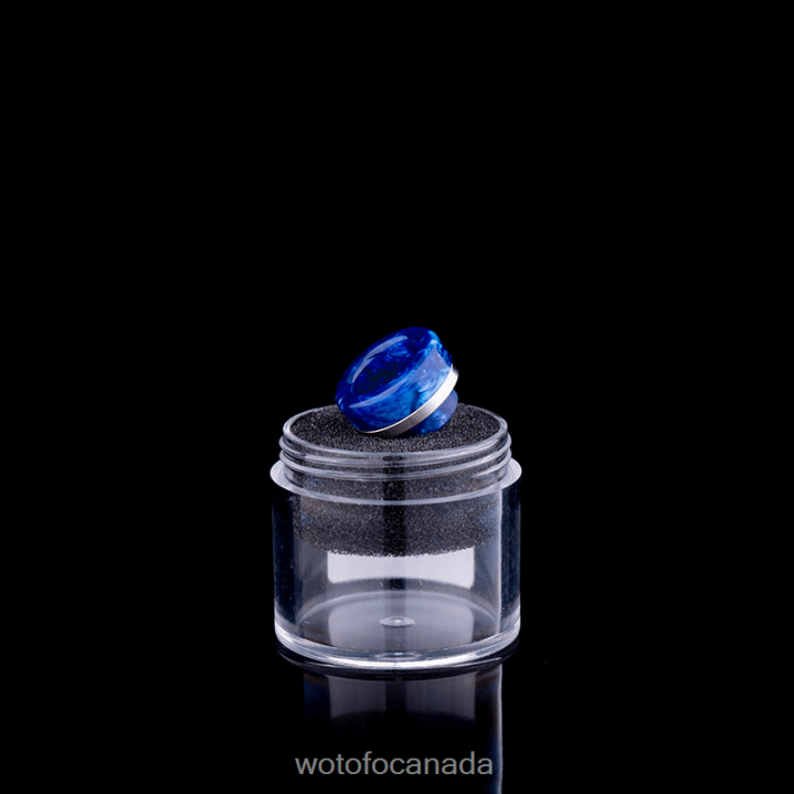 Wotofo 810 DRIP TIP RT4226413 PROFILE M BLACK Wotofo toronto
