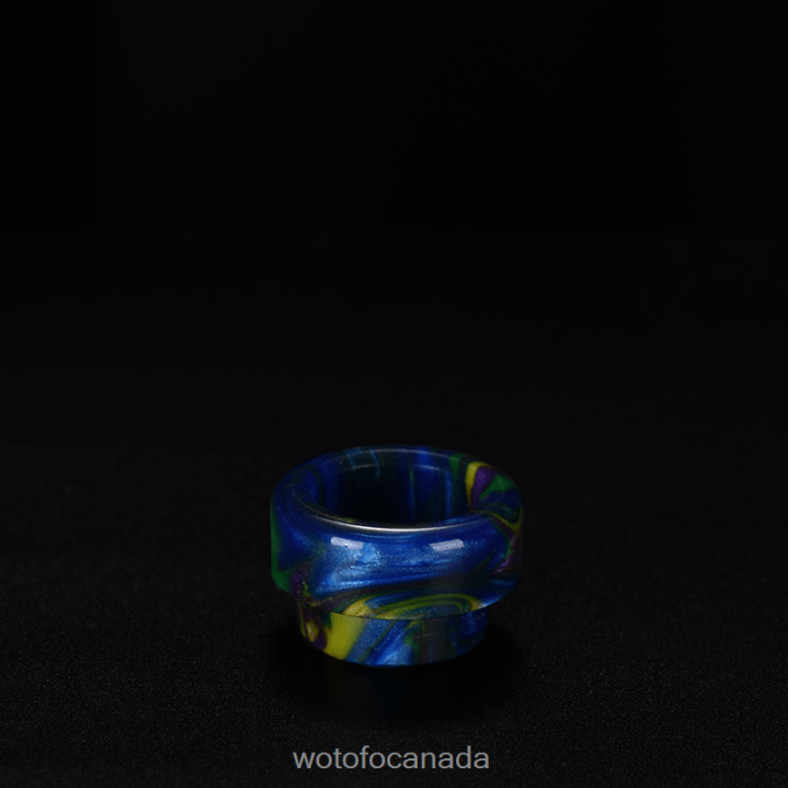 Wotofo 810 DRIP TIP RT4226413 PROFILE M BLACK Wotofo toronto