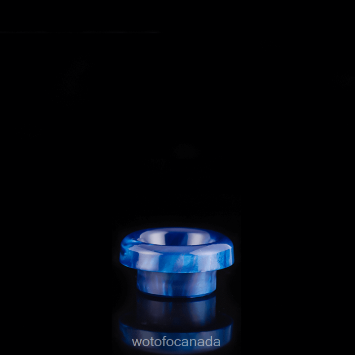 Wotofo 810 DRIP TIP RT4226415 PROFILE M BLUE Wotofo price