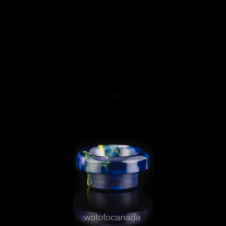 Wotofo 810 DRIP TIP RT4226416 PROFILE M RAINBOW Wotofo disposable vape