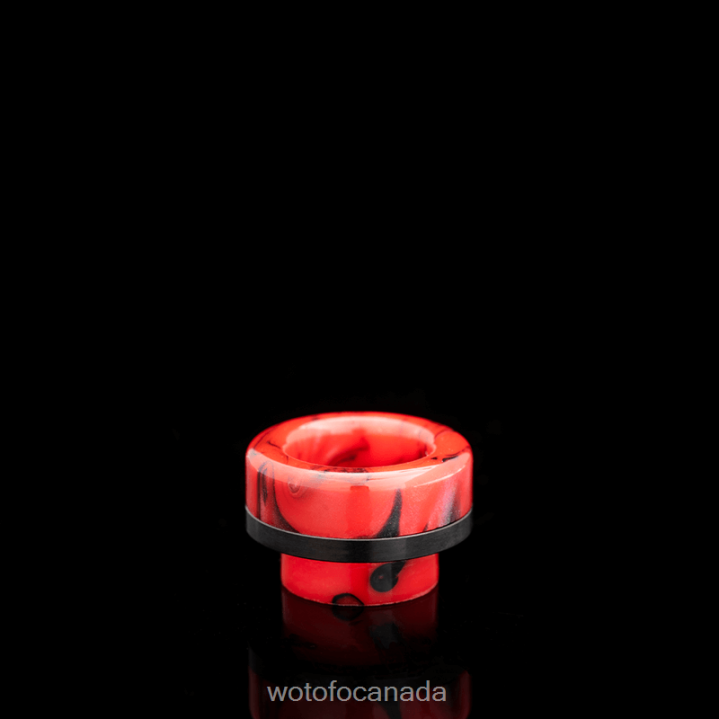 Wotofo 810 DRIP TIP RT4226419 PROFILE RED Wotofo reviews