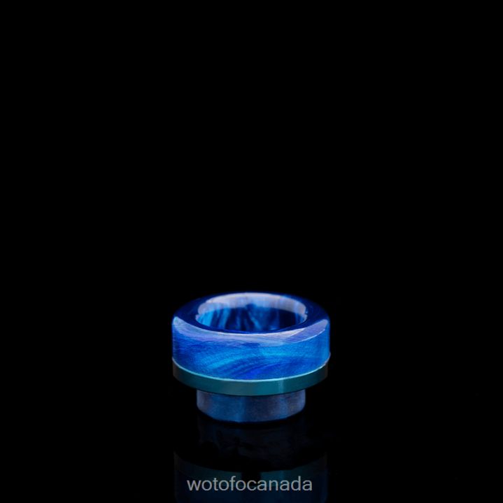 Wotofo 810 DRIP TIP RT4226420 PROFILE BLUE Wotofo puff