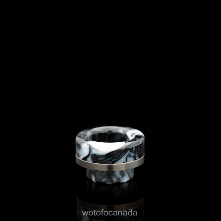 Wotofo 810 DRIP TIP RT4226423 CLASSIC RAINBOW Wotofo toronto