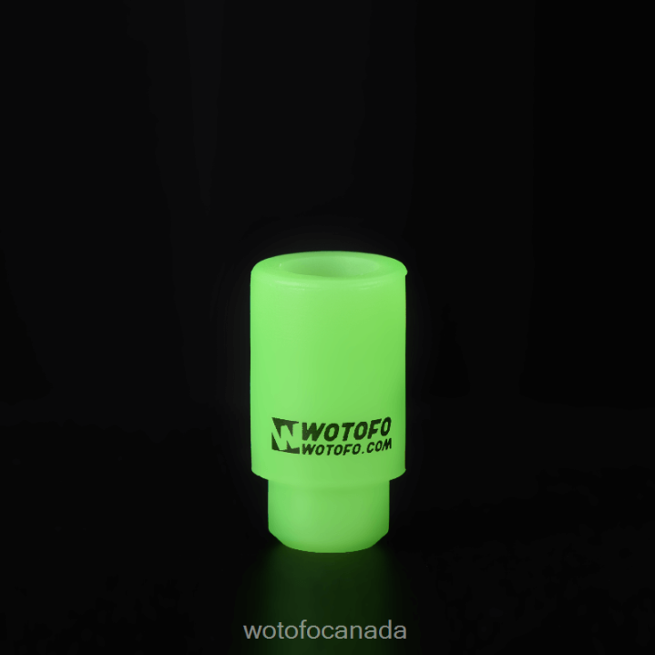 Wotofo DISPOSABLE DRIP TIP RT4226412 510 5PCS/PACK Wotofo ottawa