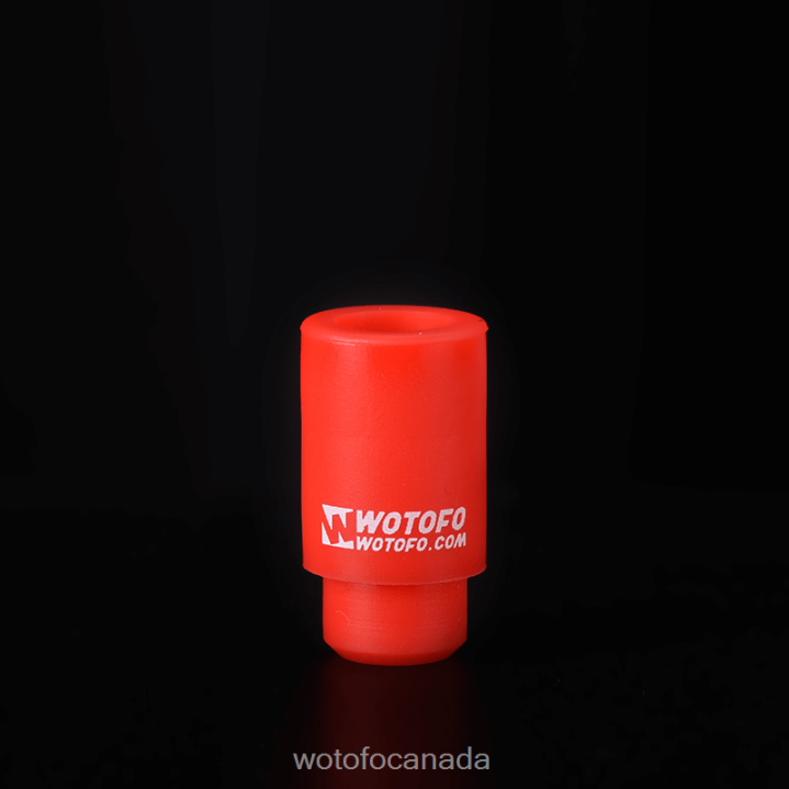 Wotofo DISPOSABLE DRIP TIP RT4226412 510 5PCS/PACK Wotofo ottawa
