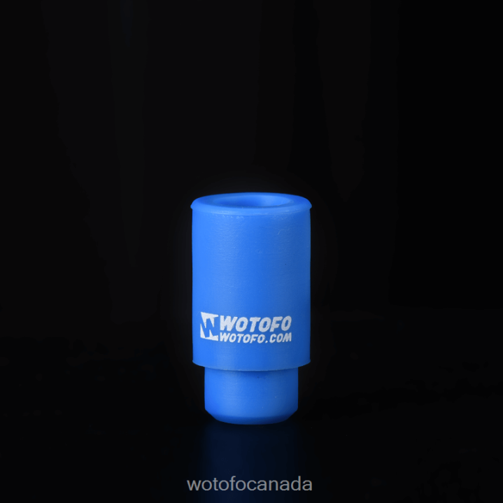 Wotofo DISPOSABLE DRIP TIP RT4226412 510 5PCS/PACK Wotofo ottawa