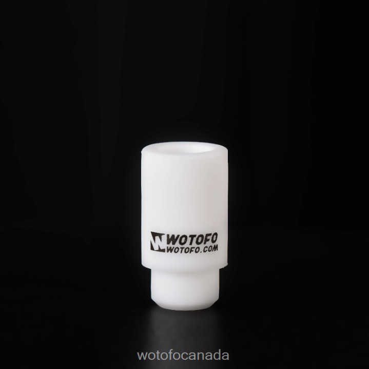 Wotofo DISPOSABLE DRIP TIP RT4226412 510 5PCS/PACK Wotofo ottawa