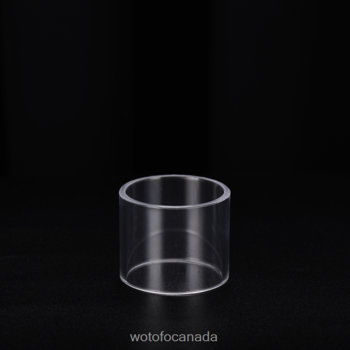 Wotofo NEXMESH SUB OHM TANK REPLACEMENT GLASS RT4226396 4ML Wotofo disposable vape