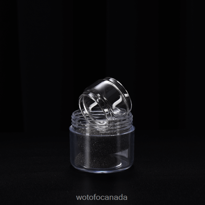 Wotofo NEXMESH SUB OHM TANK REPLACEMENT GLASS RT4226396 4ML Wotofo disposable vape