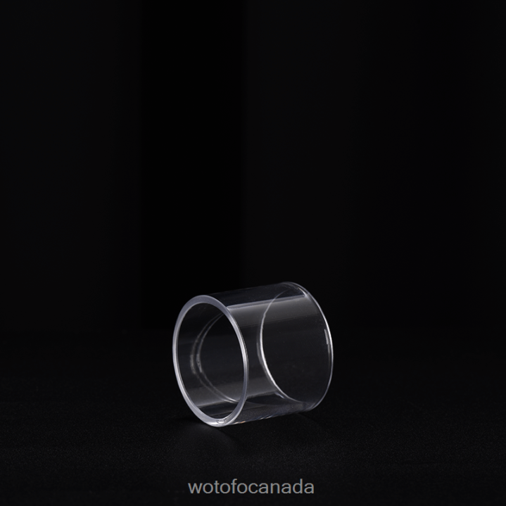 Wotofo NEXMESH SUB OHM TANK REPLACEMENT GLASS RT4226396 4ML Wotofo disposable vape