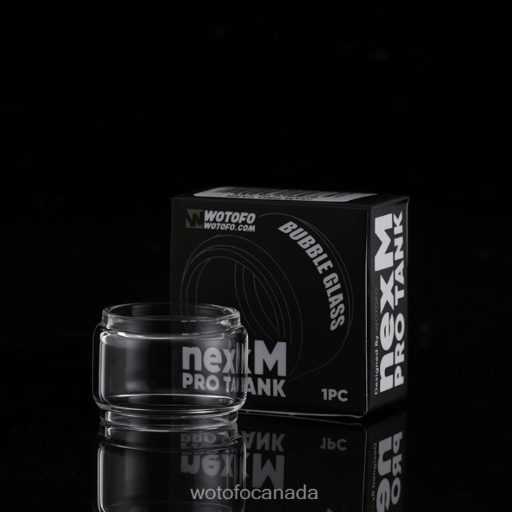 Wotofo NEXMESH TANK TUBES FOR PRO RT4226402 10ML PCTG Wotofo ottawa