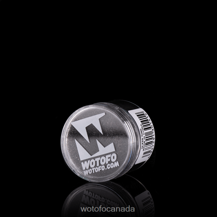 Wotofo PROFILE RDTA TANK TUBE RT4226393 PCTG 6.2ML Wotofo toronto