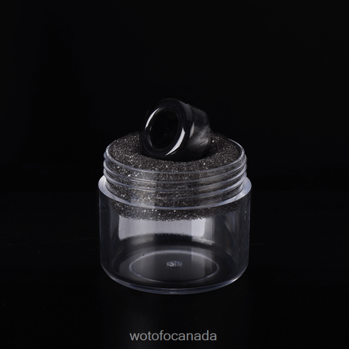 Wotofo PROFILE UNITY RTA 810 DRIP TIP RT4226431 BLACK Wotofo canada