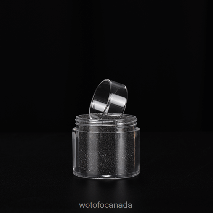 Wotofo PROFILE UNITY RTA GLASS TUBE RT4226400 5ML Wotofo puff