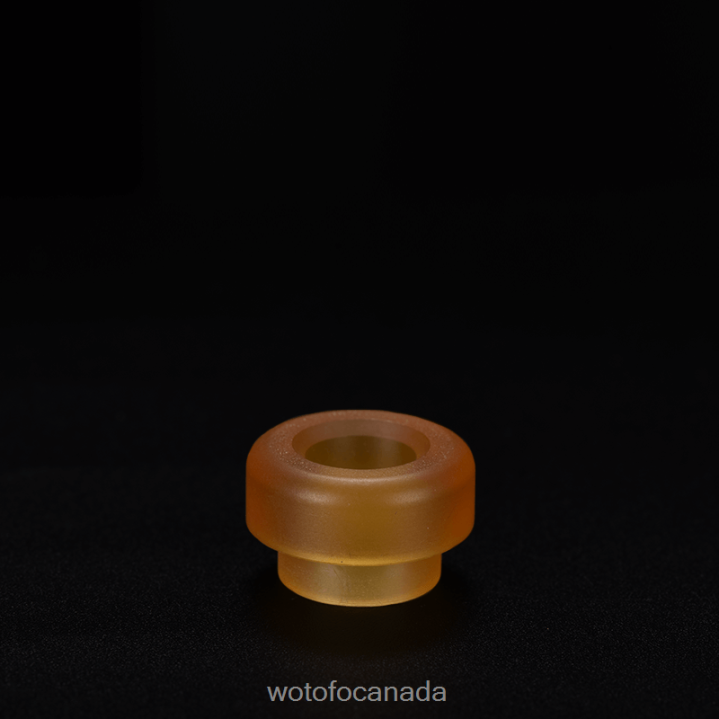 Wotofo RECURVE DUAL RDA 810 DRIP TIP RT4226407 ULTEM Wotofo e-cigarette