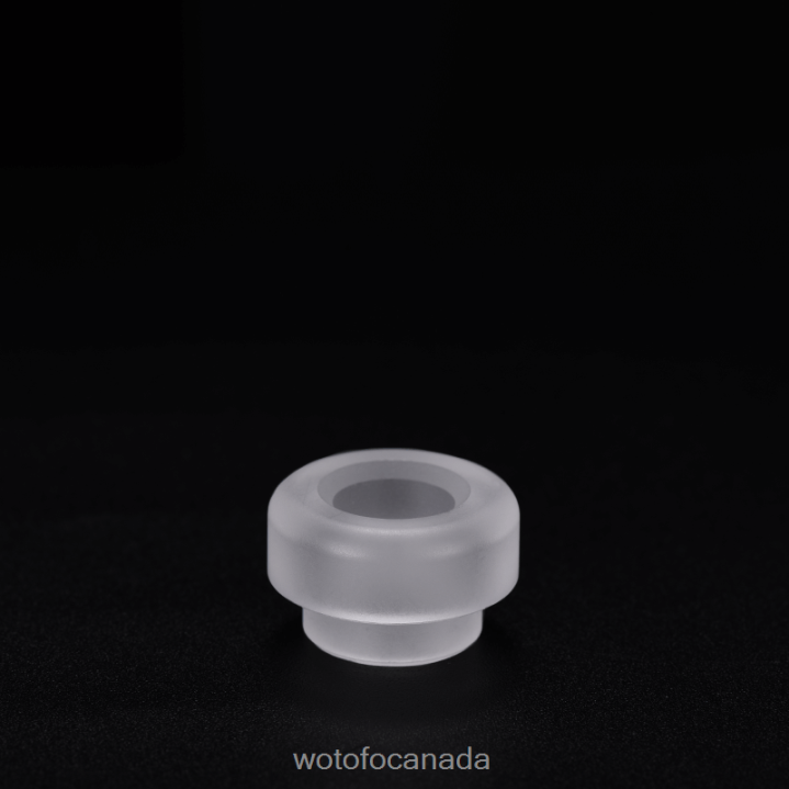 Wotofo RECURVE DUAL RDA 810 DRIP TIP RT4226407 ULTEM Wotofo e-cigarette