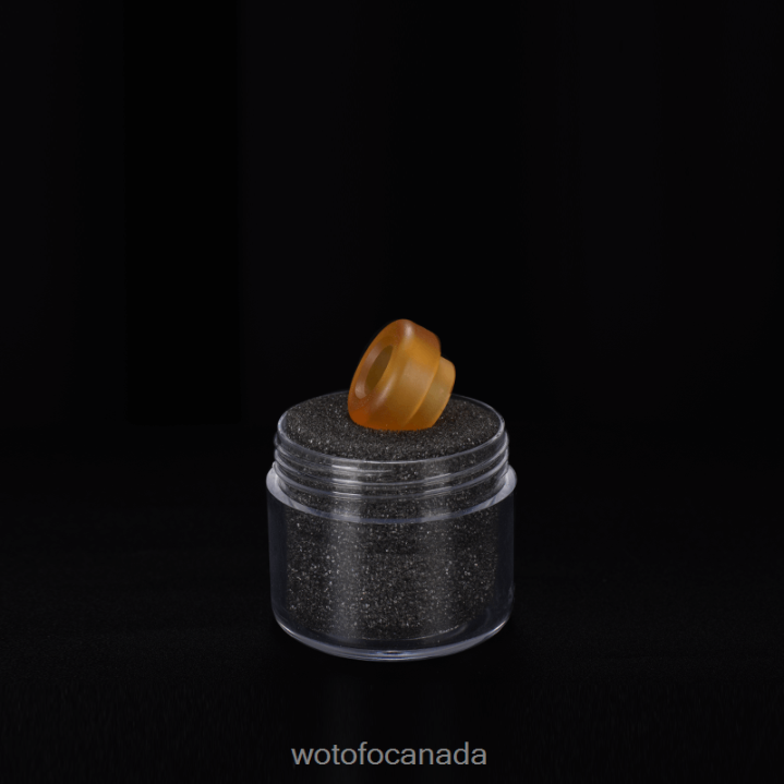 Wotofo RECURVE DUAL RDA 810 DRIP TIP RT4226407 ULTEM Wotofo e-cigarette