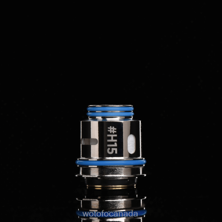 Wotofo NEXMESH PRO TANK COIL RT4226375 H15 MESH PARALLEL COIL 3PCS Wotofo price