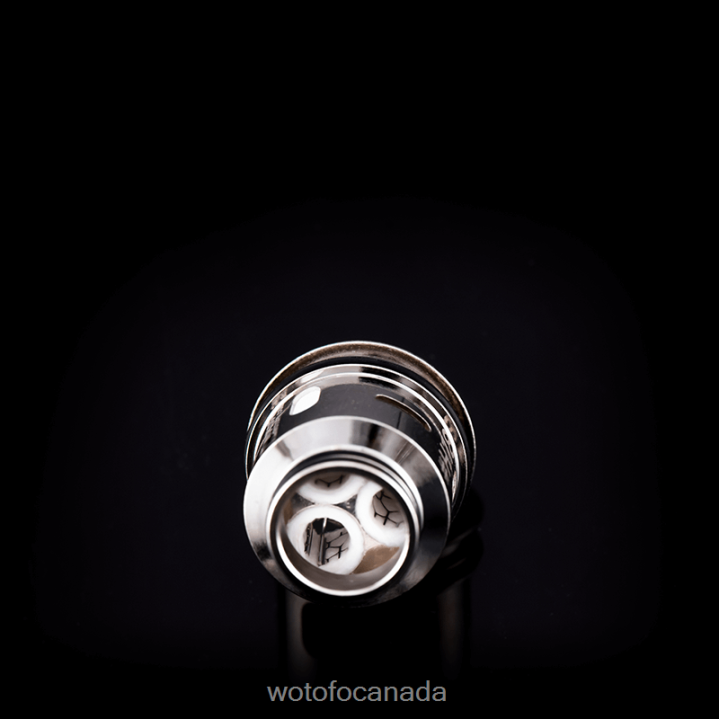 Wotofo NEXMESH PRO TANK COIL RT4226376 H12 CLAPTON MESH 3PCS Wotofo disposable vape