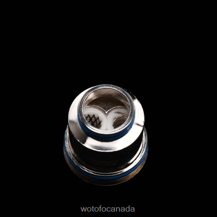 Wotofo NEXMESH PRO TANK COIL RT4226376 H12 CLAPTON MESH 3PCS Wotofo disposable vape