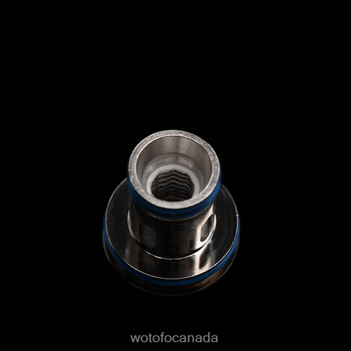 Wotofo NEXMESH PRO TANK COIL RT4226376 H12 CLAPTON MESH 3PCS Wotofo disposable vape