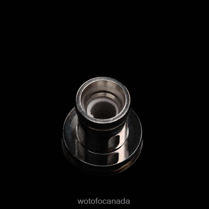 Wotofo NEXMESH PRO TANK COIL RT4226376 H12 CLAPTON MESH 3PCS Wotofo disposable vape