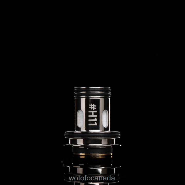 Wotofo NEXMESH PRO TANK COIL RT4226378 H11 CONICAL NEXMESH 3PCS Wotofo flavors