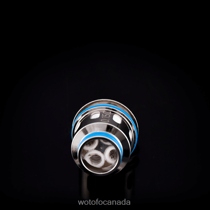 Wotofo NEXMESH PRO TANK COIL RT4226379 H13 CONICAL NET MESH 3PCS Wotofo reviews