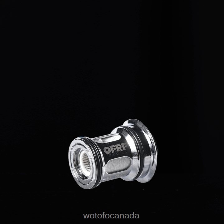 Wotofo NEXMESH SUB OHM TANK CONICAL COIL RT4226371 A1 KANTHAL Wotofo canada