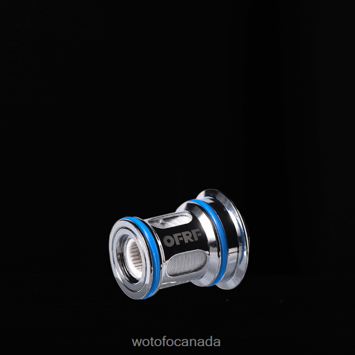 Wotofo NEXMESH SUB OHM TANK CONICAL COIL RT4226380 SS 316L Wotofo puff
