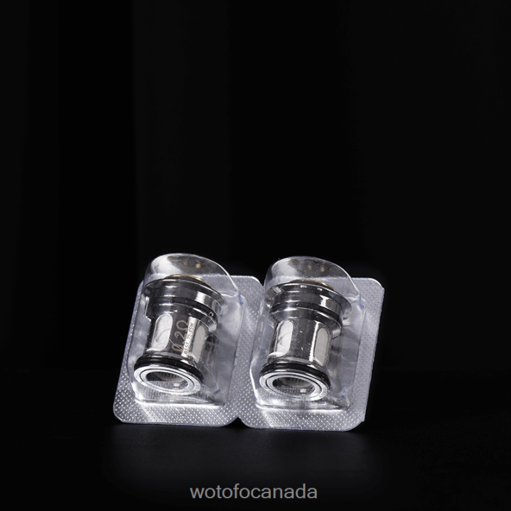 Wotofo NEXMESH SUB OHM TANK CONICAL COIL RT4226380 SS 316L Wotofo puff