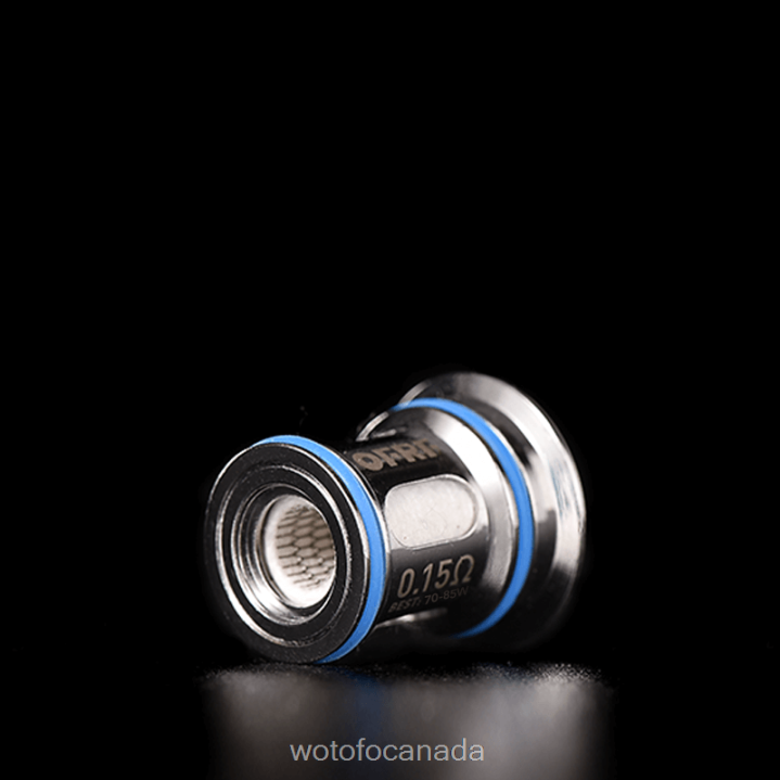 Wotofo NEXMESH SUB OHM TANK CONICAL COIL RT4226381 NI80 Wotofo canada