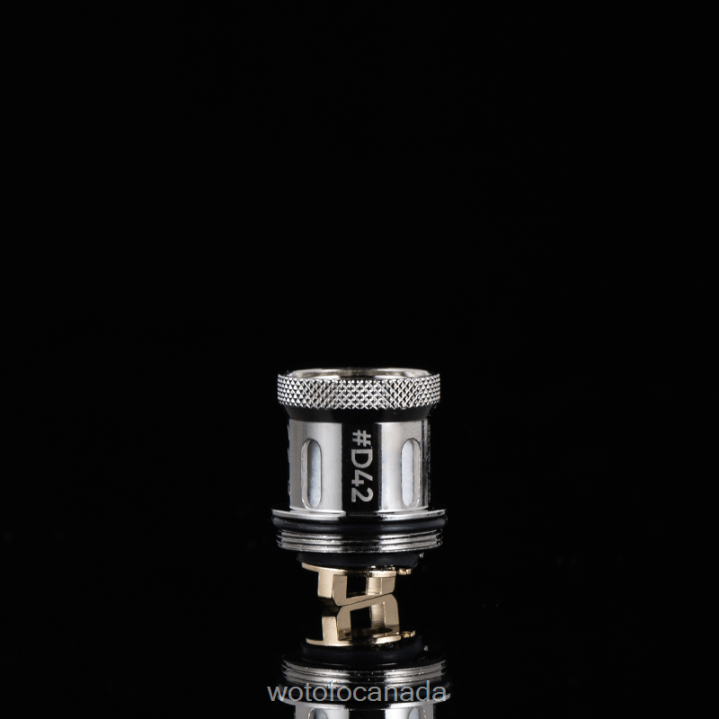 Wotofo NEXMINI SUBTANK COIL RT4226385 D42 NET MESH 3PCS Wotofo price