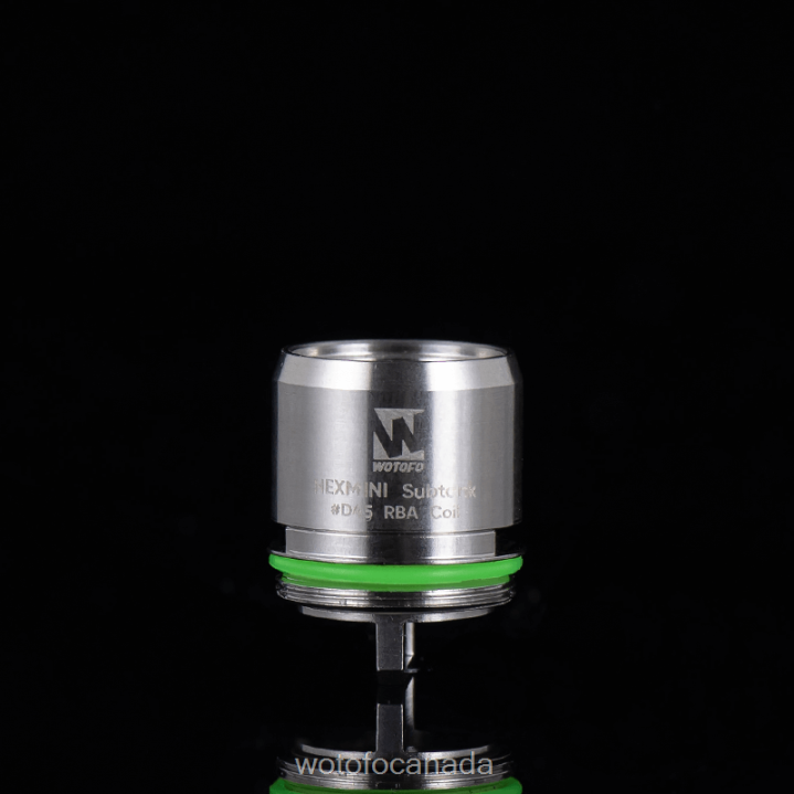 Wotofo NEXMINI SUBTANK COIL RT4226385 D42 NET MESH 3PCS Wotofo price