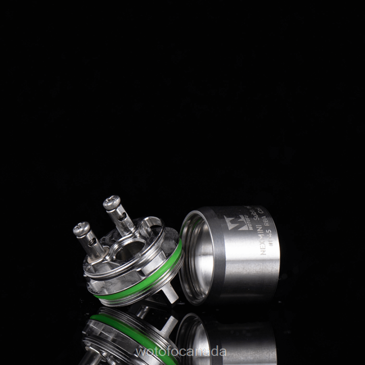Wotofo NEXMINI SUBTANK COIL RT4226385 D42 NET MESH 3PCS Wotofo price