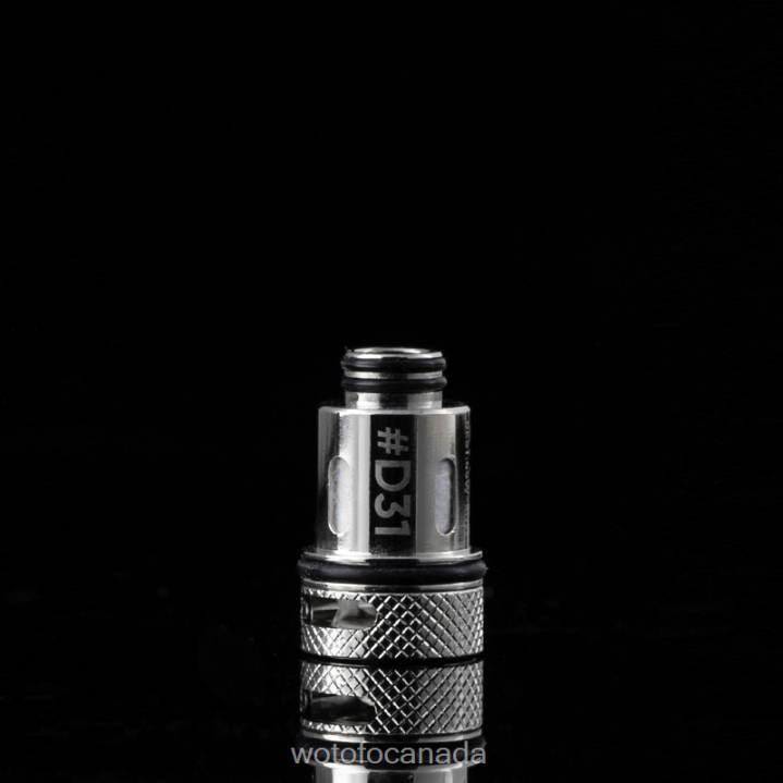 Wotofo SMRT RPM2 POD COIL RT4226373 D31 A1 CONICAL NEXMESH 3PCS Wotofo toronto