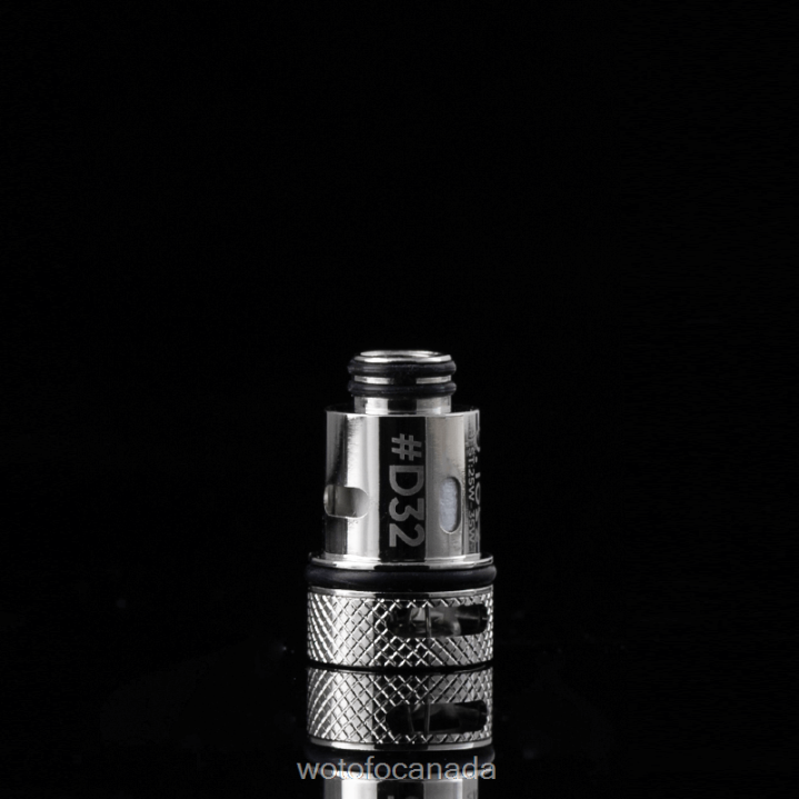 Wotofo SMRT RPM2 POD COIL RT4226382 D32 DUAL NEXMESH 3PCS Wotofo ottawa