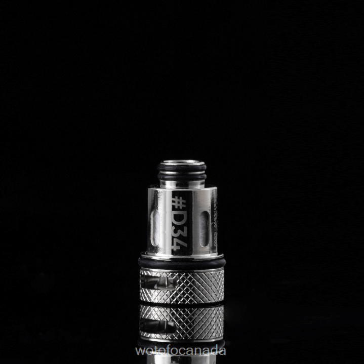 Wotofo SMRT RPM2 POD COIL RT4226384 D34 NET MESH 3PCS Wotofo shop online