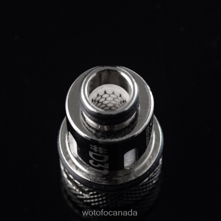 Wotofo SMRT RPM2 POD COIL RT4226384 D34 NET MESH 3PCS Wotofo shop online
