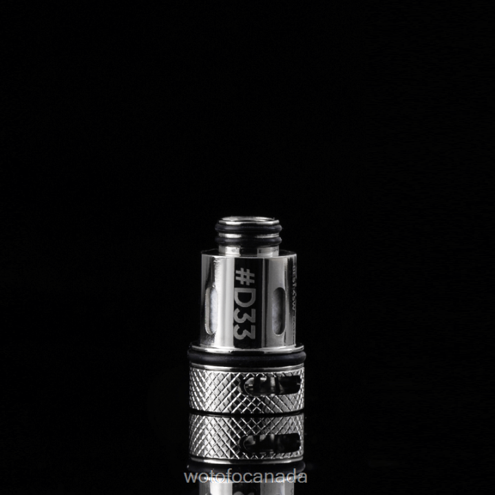 Wotofo SMRT RPM2 POD COIL RT4226384 D34 NET MESH 3PCS Wotofo shop online