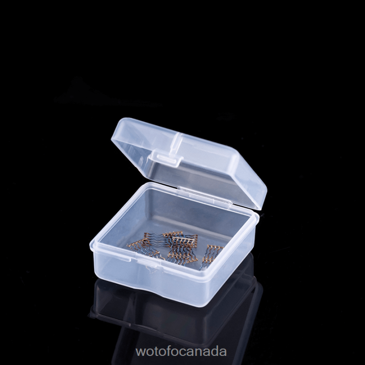 Wotofo NEXMESH MESH COIL RT4226320 NEXMESH A1 10PCS Wotofo puff