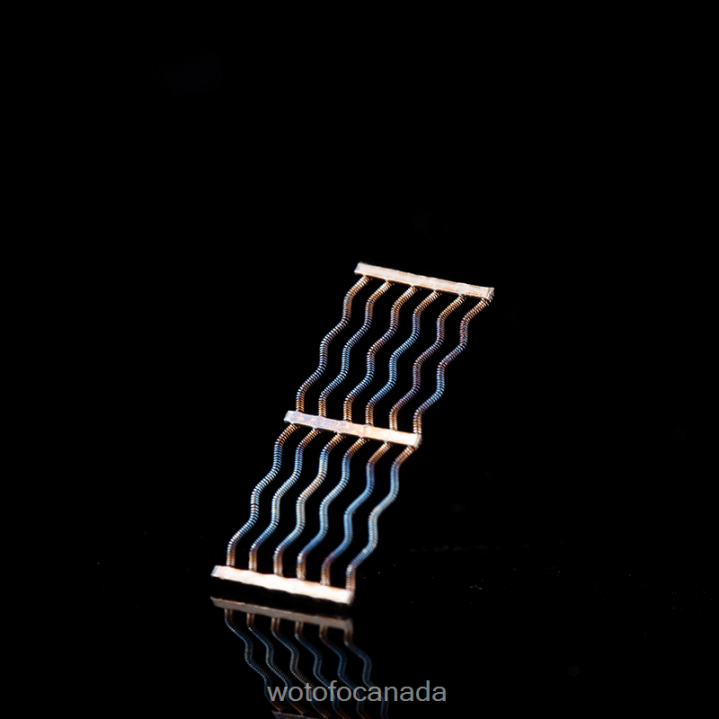 Wotofo NEXMESH MESH COIL RT4226320 NEXMESH A1 10PCS Wotofo puff